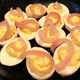 Pickled eggs